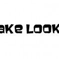 fake look