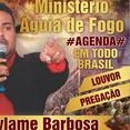 Pr.Wylame Barbosa