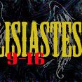 ECLESIASTES 9 -16 OFICIAL