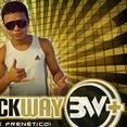 BANDA BLACK WAY