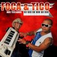 Foca e tico dos teclados