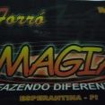 FORRÓ MAGIA