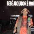 Bebé Aboiador