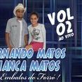 Fernando Matos e Bianca matos