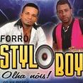 FORRO STYLO BOYS