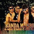 BANDA MANDRAKS