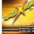 konexsamba