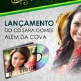 Cantora Sara Gomes