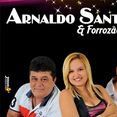 Arnaldo Santiago E Forrozão Pisada