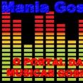 MANIA GOSPEL FUNK