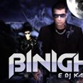 Binight e DJ Kapota