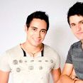 Rodrigo e Guilherme