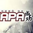 FORRÓ DO JAPA