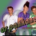 OS PANKANETES<>CD VOL 2EM BREVE