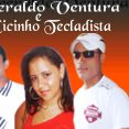 Everaldo Ventura e Cicinho Tecladista