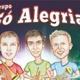 Grupo Só Alegria