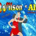 Wilson e Alex
