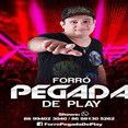 Forró Pegada De Play