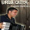 Enrique castor forro Capim da Lagoa