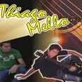 thiago mello