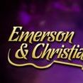 Emerson e Christian