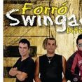 forró swingado diferente