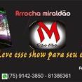 Arrocha Miraldao