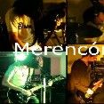 Merencória