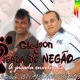 Gledson e a Pisada do Negão