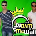 Dj Dam e Mc Wall