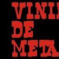 Vinil de Metal