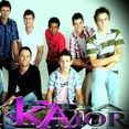 banda disk amor