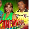 FORRÓ XAMEGO KENTE