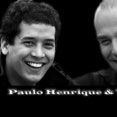 Paulo Henrique e Tiago