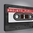 Projeto Paralelo 80