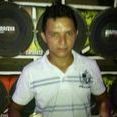 Dj Evandro Cross