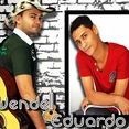 Wendell e Eduardo