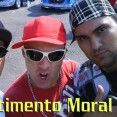 Sentimento Moral