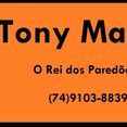 Tony Mania