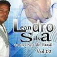 leandro silva arrocha