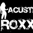 Acústico RoxXx