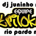 DJ Juninho mix