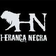 HERANÇA  NEGRA