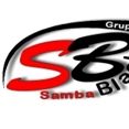 Samba Black