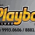 Playboy de Luxo