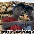 Mcs Juninho e Léo