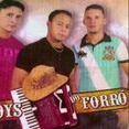 Os Boys do Forró