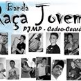 BANDA RAÇA JOVEM