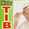 Mister Tiba