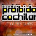 banda proibido cochilar